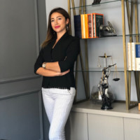 Ezgi TUNÇER