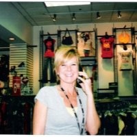 Jackie Janiczek-Reed