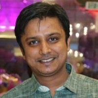 Gaurav Garg