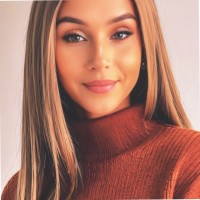 Shayna-Marie Tollefson