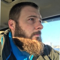 Eric Kosmicki