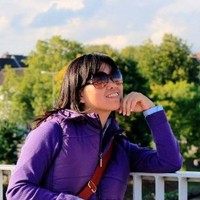 Candy Liang