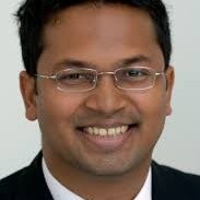 Vinay Ramachandran