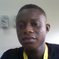 Amos Korankye Yeboah