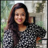 Shravasti Banerjee