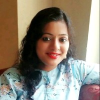 Swati Dwivedi
