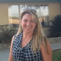 Kristen Dejong