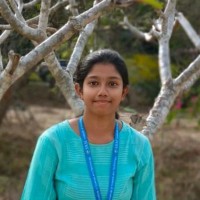 NIVEDHA D