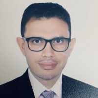 Mohamed Magdy