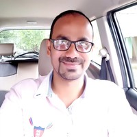 Ranjan Kumar Biswal