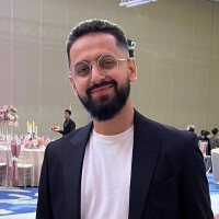 Saad Ahmad Saddiqui