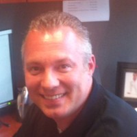 Tim Clark