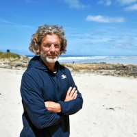 Stephane Corbinien