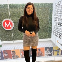 Dulce Celeste Pérez Contreras