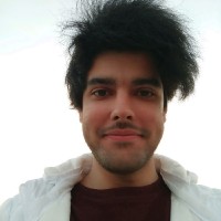 Keyhan Mohammadi