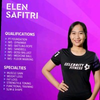 Ellen Safitri