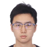 Jianing Zhou