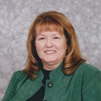 Gail Bailey