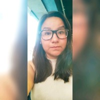 Valeria Carrillo Gordillo