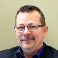 Curtis Laliberte