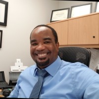 Kervin Daniel, MHA, CPPM, CPC, CRCP-P, BSc