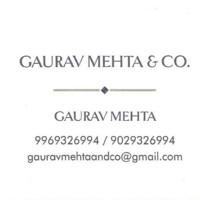 Gaurav Mehta