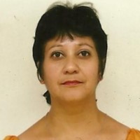 Aparecida Helena Fogaça de Almeida
