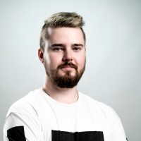 Alexander Hahmo Nordström