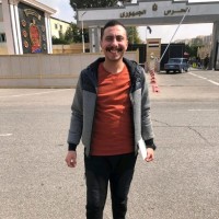 Mohamed Magdy