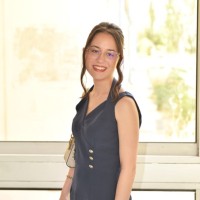 Christina Andrinopoulou