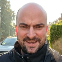 Matt Stuart-Reid