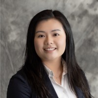 Vicki Lin