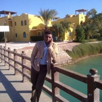 Emad Amin