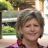 Debbie Johnsen