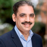 Ashutosh kumar