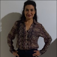 Ivana Zapata