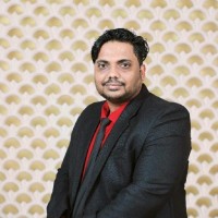 Sarada Prasan Rout
