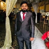 Muhammad Abdullah Ashraf