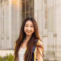 Pauline Tang