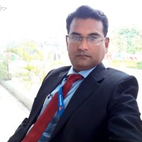 Sudipto Chakraborty