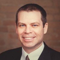 Jeff Houdek CPA (Inactive), CFE