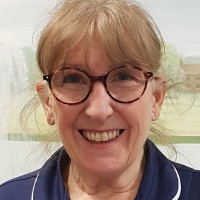 Jo Harry