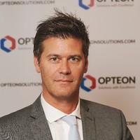 Mark Davidson