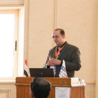 Dr. Mohamed Saad