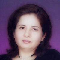 Mridula Kamra
