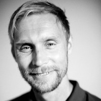 Patrik Wallgren