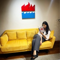 Namrata Pant