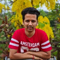 Yogesh Jathar