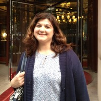 Virginie Dupé Bantronsac