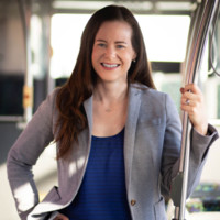 Nicole Doiron, Mba, Cphr